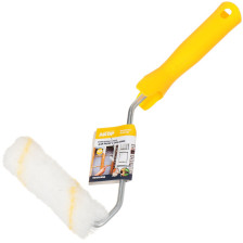 Валик (мини) Полиамид 110мм с ручкой АКОР 502 30 110