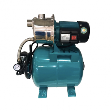 Установка водоснабжения "LEO" EKJ-802SA