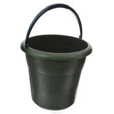 Ведро 12л Евро непищевое