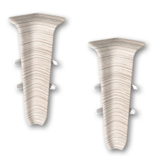 Угол внутренний Идеал Деконика сосна северная