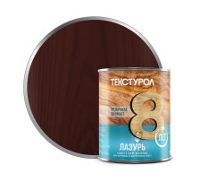 Текстурол Лазурь Махагон (1л)
