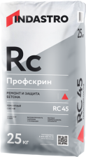 Состав ремонтный Профскрин RC45 (25кг) Индастро