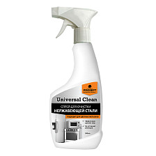 Очиститель PROSEPT Universal Clean 0,5л для нержавеющей стали и цветных металлов