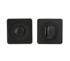 Завертка VETTORE BK 0605 MBP черный матовый