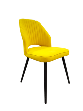 Стул "Милан" VIVALDI 15/черный