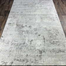 Ковер CANNA U022A D.GREY-L.GREY 0,8х1,5м