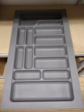 Вкладыш S-2290 840мм (780мм)