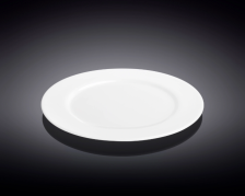 Тарелка обеденная 23 см STELLA PRO фарфор WL-991179/А