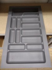 Вкладыш S-2290 840мм (780мм)