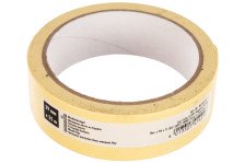 Лента маскировочная бумажная 29ммх25м Color Expert 96-00-03-02(D)