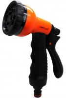 Пистолет-распылитель 8 функций Aquapulse 2002R tag 