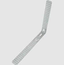 Подвес прямой профиля 200мм Кнауф