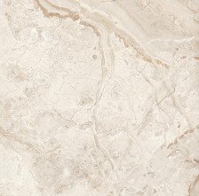 Керамогранит (60х60) Breach Silver светло-серый полированный (Laparet, Индия)