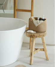 Коробка овальная без крышки 44409-XXL