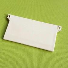 Грузик нижний