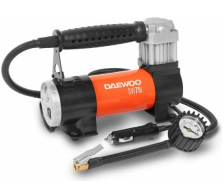 Компрессор автомобильный DAEWOO DW75L 75 л/мин