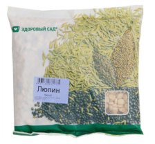 Трава Люпин белый 0,5кг 