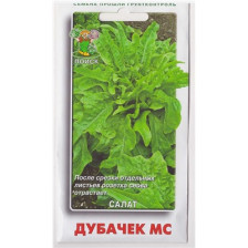 Семена Салат Дубачек МС (Поиск)