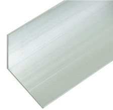 Угол алюминиевый 50х50х2 2 м