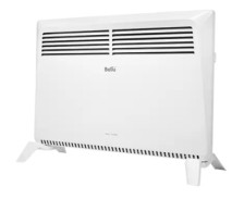 Конвектор электронный  BEC/SM-2500  2,5кВт Solo Turbo Ballu