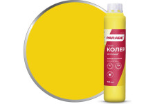 Колер №207 солнце (0,75л) Parade