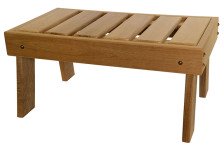 Лавка Стиль 100х40х32см разборная Термо (С)