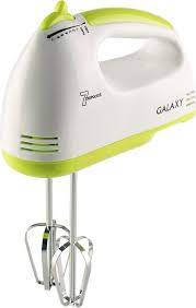 Миксер Galaxy GL 2206 200Вт 