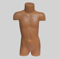 Торс детский ТД-103