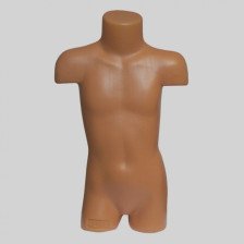 Торс детский ТД-103