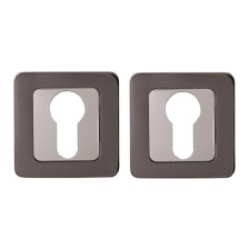 Накладка цилиндровая Code Deco DP-C-22-GRF