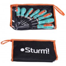 Набор отверток 8шт Sturm! 1040-03-BS8