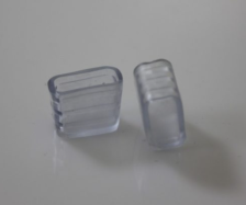 Заглушка для неона 14х26мм