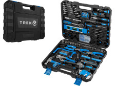 Набор инструментов 168пр TРEK