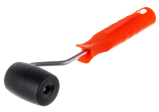 Валик прижимной "Бочка" 45мм DECOR 138-0004