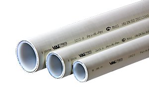 Труба металлопластиковая 32x3,0 мм VALTEC V3230