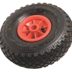 Колесо PR1805-2 d 260 пневматическое 170 кг