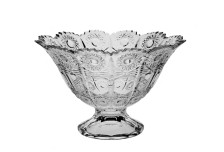 Салатник на ножке 13,5 см 990/67023/0/57030/135-109 хрусталь