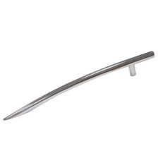 Ручка-скоба RS151 CP 192мм хром