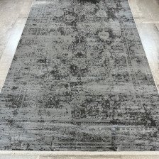Ковер MILLENNIUM 15025A GREY 1,5х2,3м