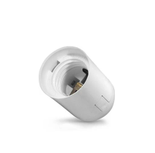 Патрон E27 подвесной белый TOKOV ELECTRIC TKE-C01-PPL-27