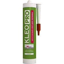 Клей жидкие гвозди KLEO PRO для лепнины 420 гр белый