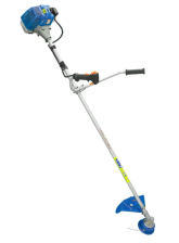 Бензотриммер ХОПЕР 033 Фермер NEW 1,6 кВт леска, диск