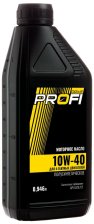 Масло PROFIDRIVE 4T 0,946 л для 4-х тактных двигателей SAE 10w-40 API SJ/SL/CF полусинтетика