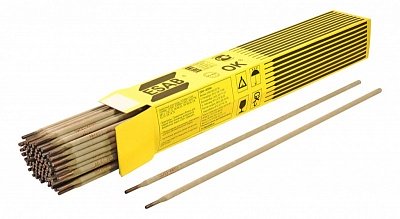 Электроды ОК 46.00 д=3 (2,5кг) ESAB