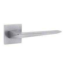 Ручка дверная Code Deco Slim H-30133-A-CRS