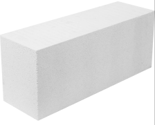 Блок газосиликатный 20х30х62,5 АэроБел (50)