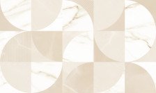 Плитка обл. (30х50) Marmaris beige wall 03 (Gracia Ceramica, Россия)