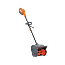 Снегоуборщик аккумуляторный VILLARTEC WA 4030 (40В, 1300Вт, ковш 305х150)