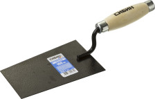 Кельма КО с деревянной ручкой СИБИН 0820-1