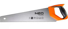 Ножовка 450мм 11TPI Neo 41-066